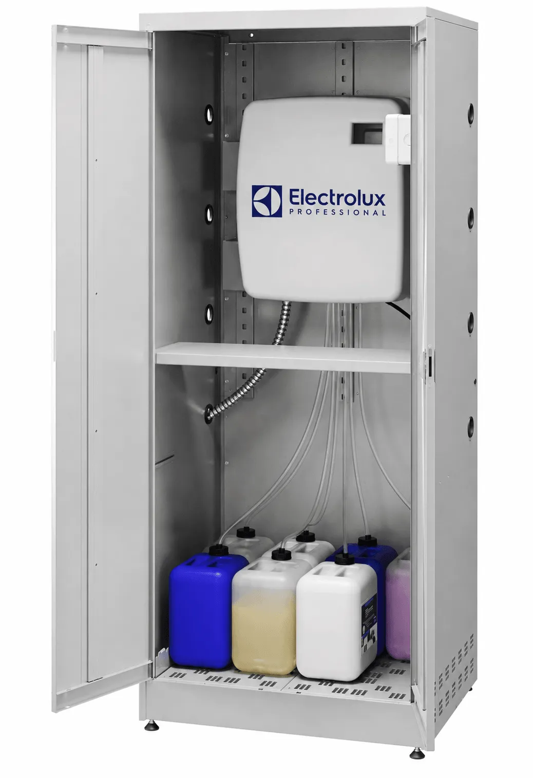 Safe Storage
