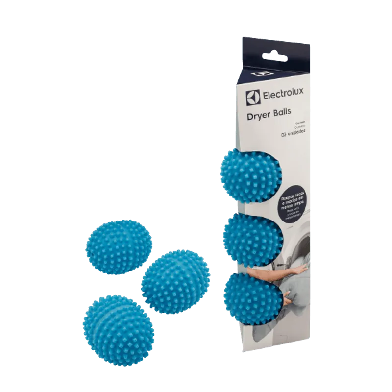 Dryer Balls &amp; Care Items