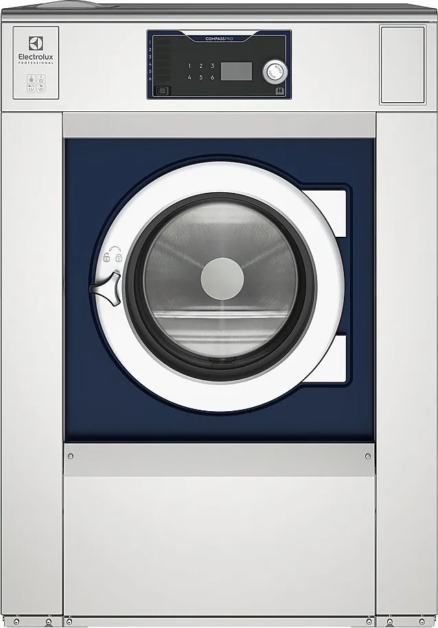 Commercial Washing Machines