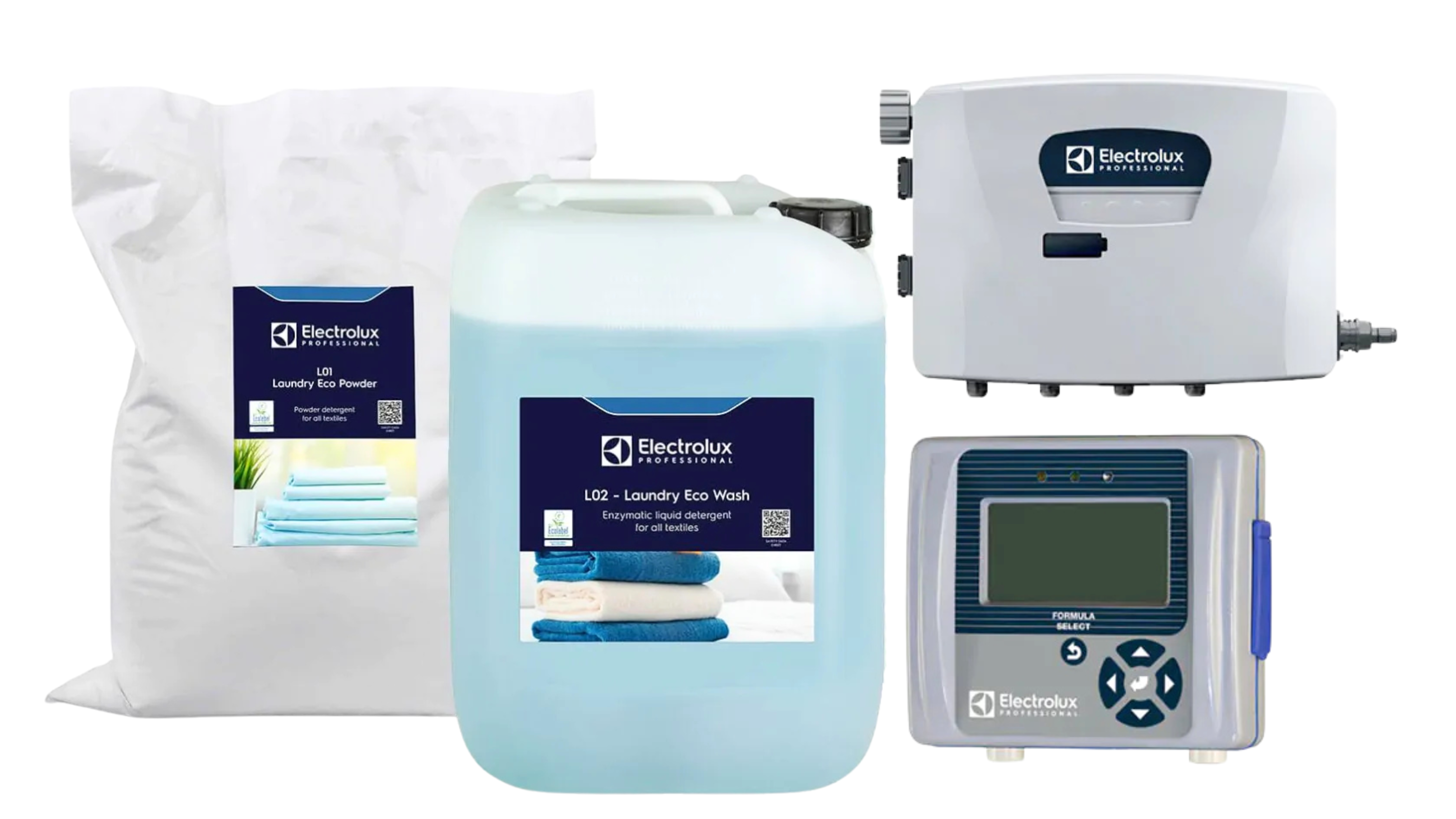 Accessories &amp; Consumables