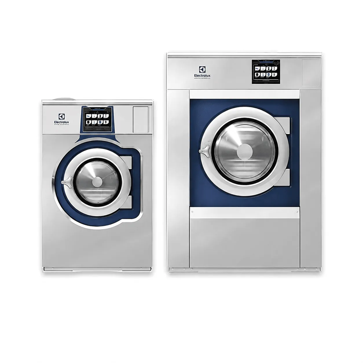 Commercial Washers