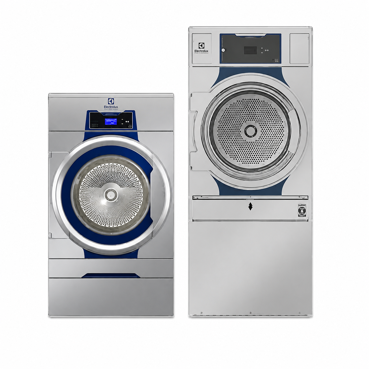 Tumble Dryers