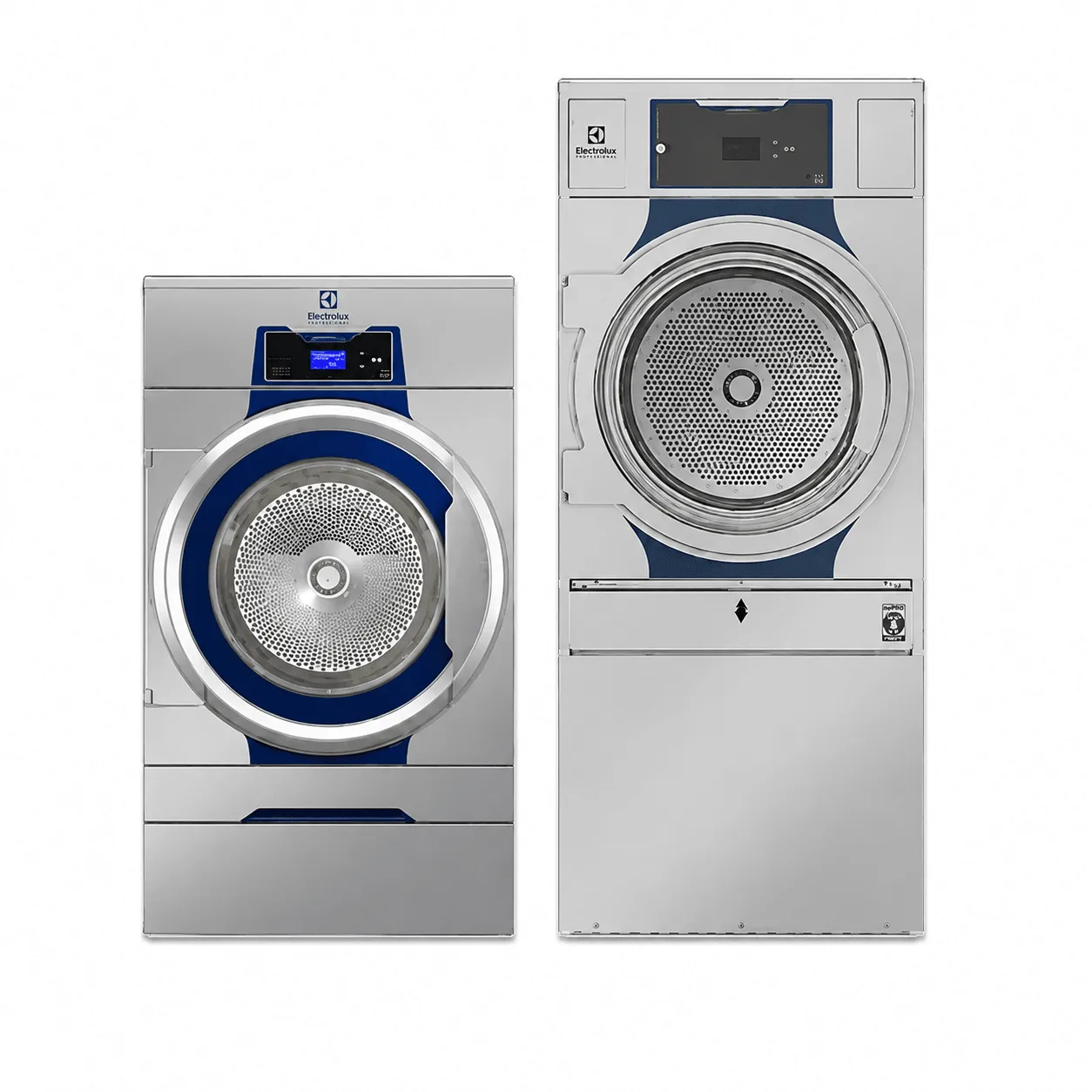 Tumble Dryers