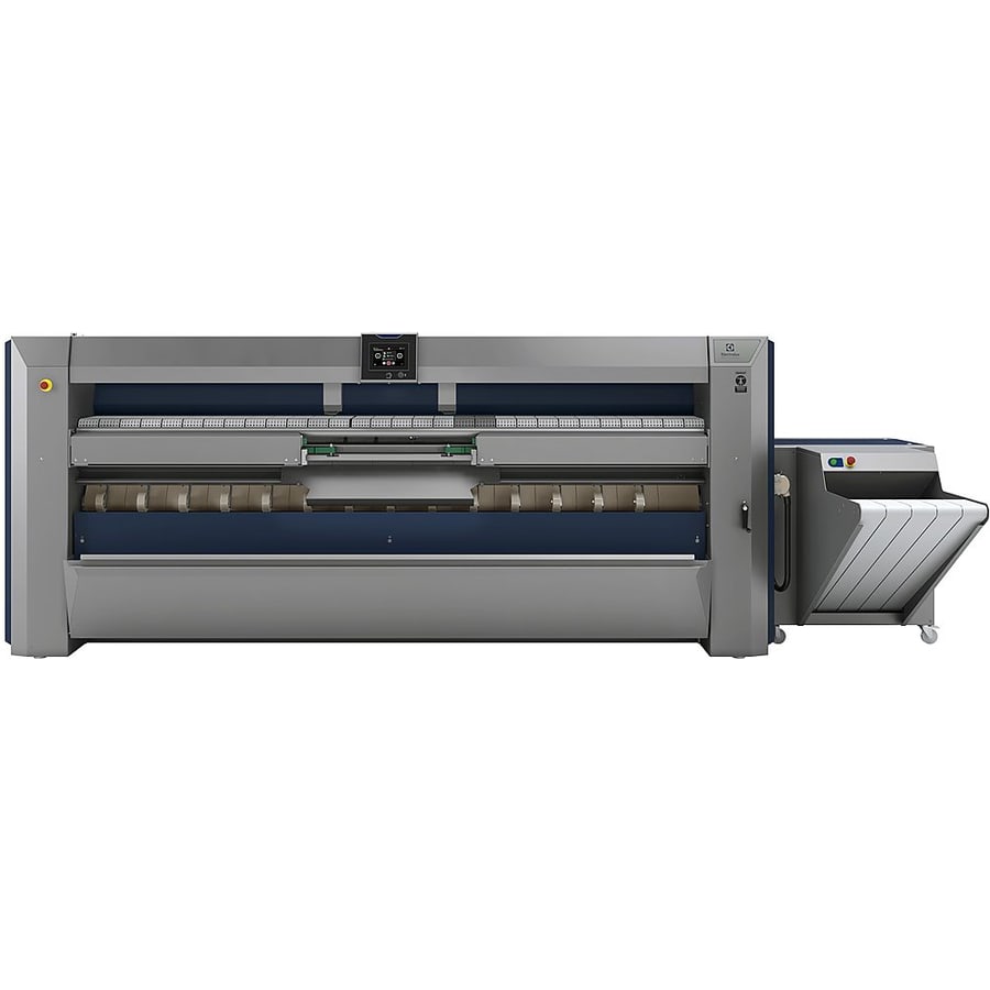 Flatwork Ironers