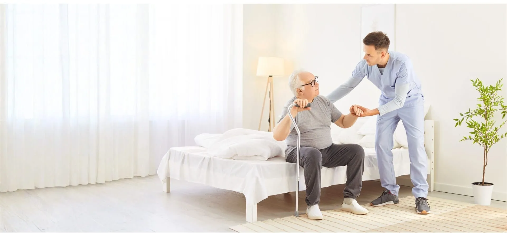 Care Facilities