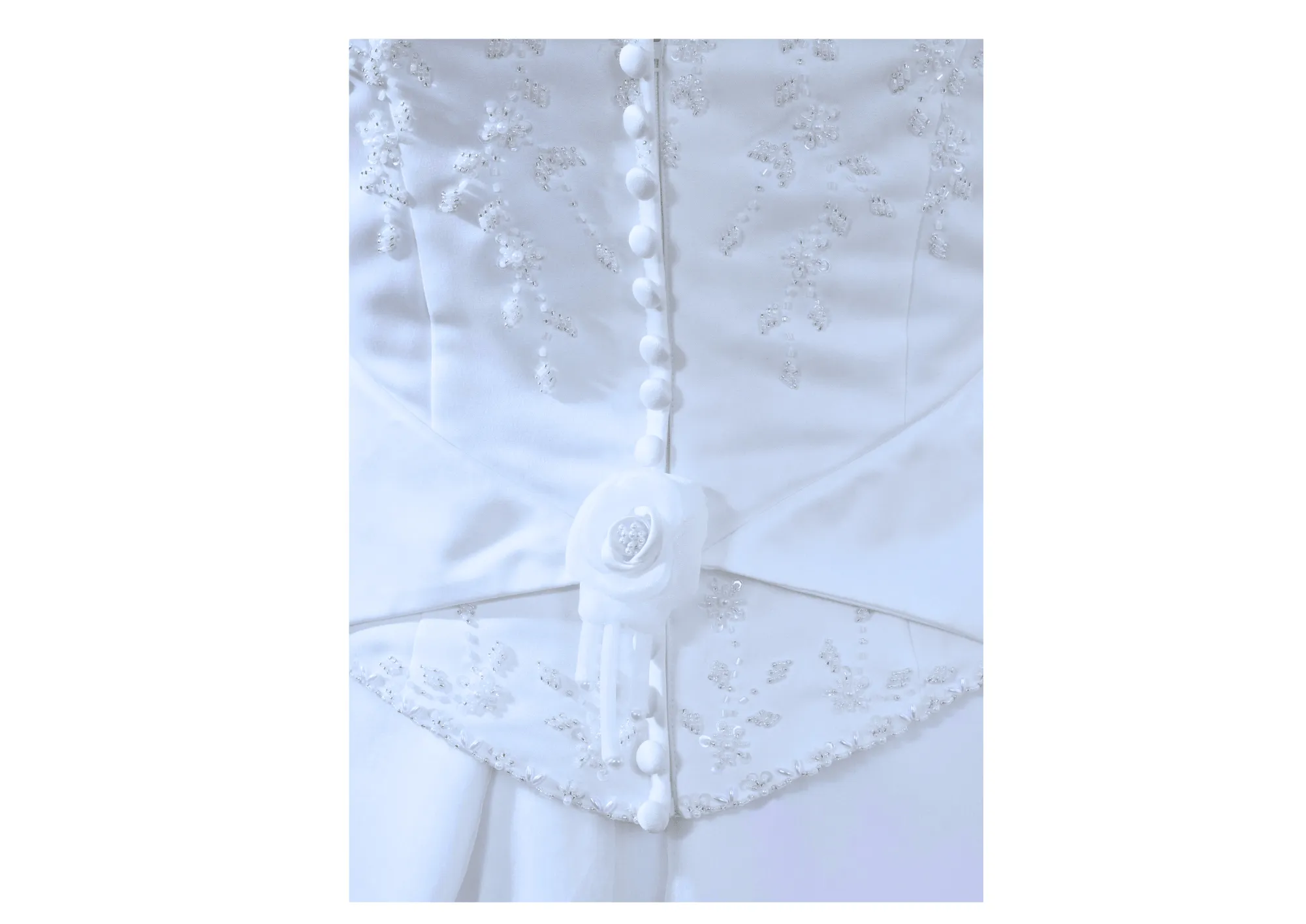 Delicate garments