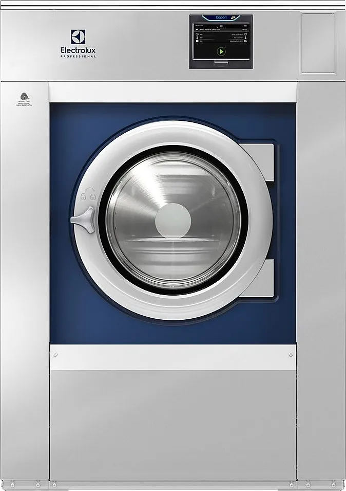 Wet Cleaning Equipment
