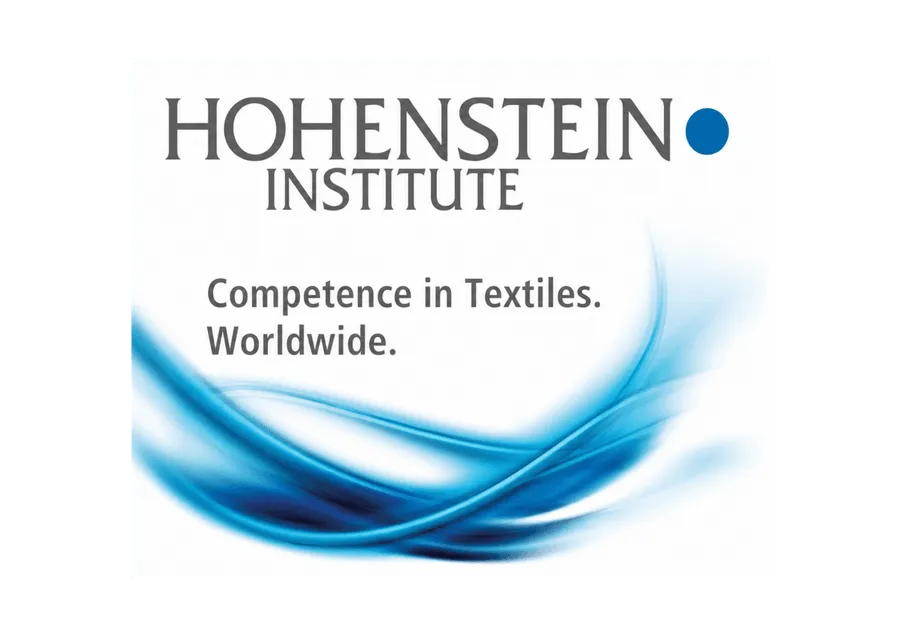 Tested by Hohenstein