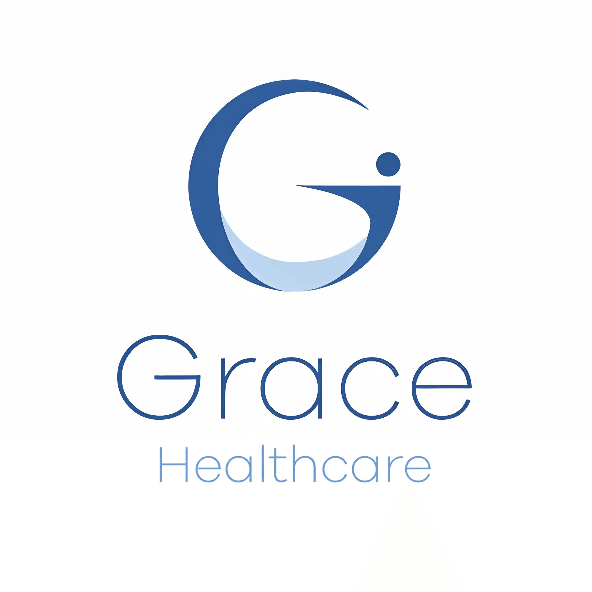Grace Healthcare logo